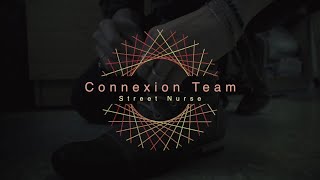 CLSC Métro Connexion Team: Meet Myriam Kaszap, Street Nurse