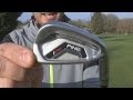 Ping I25 Irons