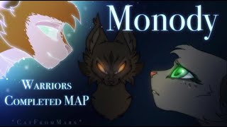 Spotfur's Monody {Complete MAP}