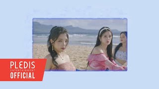 fromis_9 (프로미스나인) 'Up And'' Official MV