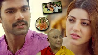 Janaki Nayakan Malayalam Full Movie Part 4 | Kajal Agarwal | Sonu Sood | Bellamkonda Srinivas