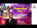 #Sabbath | Let Everything that Hath Breath | Zone 4 Federation Day | Pastor Selvin Stewart | Oct 19