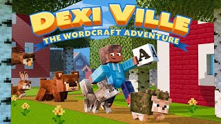 Dexi Ville | FREE Minecraft Marketplace Map | Playthrough