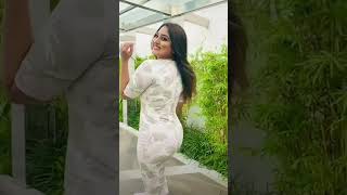 කන්න ඕන බොන්නොන බොලේ වගේ ඉන්න ඕන #actress #srilankanactresses  #bestfigure #shorts #vinusiriwardana