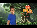 ቁጽርታት ምስ ህጻናት በለስ ቡቡ numbers with beles bubu kids new eritrean kids song 2025