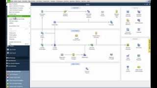 How to Properly Logout of ALL Quickbooks software, including Enterprise, critical updated 2020