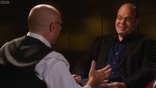 Mark Lawson Talks to Phil Collins (2008)