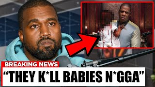 JUST NOW: Kanye West EXPOSES Beyoncé & Jay Z For Doing Hollywood Sacrifices