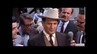 Eli Wallach Tribute at the TCM Classic Film Festival 2010