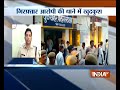 man accused of beating doctor commits suicide inside police station in dhule maharashtra