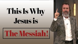 Jesus - From the Very Beginning | Rapid Fire Messianic Prophecy
