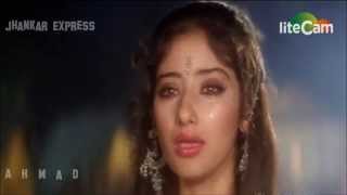 Khuda Kare Mohabbat Mein (((Jhankar))) HD 720p - Sanam (1997), frm AhMeD