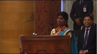 Women beneficiaries of Ujjwala Yojana share their experiences