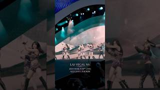 TWICE 5TH WORLD TOUR 'READY TO BE' ONCE MORE IN LAS VEGAS🌃 #TWICE #READYTOBE#TWICE_5TH_WORLD_TOUR