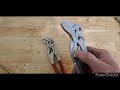 the budget mechanic- ICON 10 inch pliers wrench vs. Knipex pliers wrench