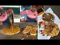 Delhi Famous Masala Kulcha & Chhole in kanpur |kanpur street food |Indian Street Food