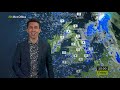 friday afternoon forecast 17 01 20