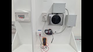 Electrical SWP CPD REL disconnect and reconnect an appliance