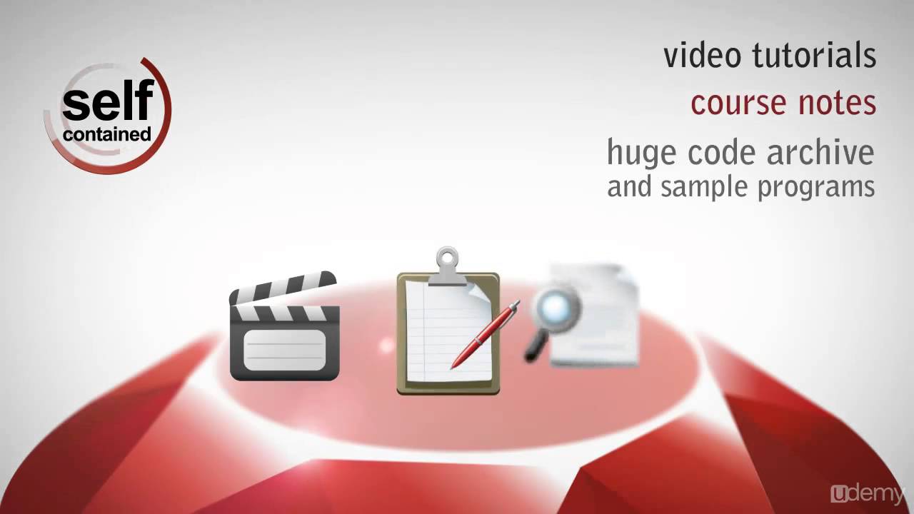 Advanced Ruby Programming Youtube