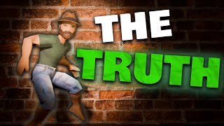The TRUTH About Stealth in Build 42 | Project Zomboid