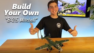 It's Not Lego, Is the Cobi B-25 Mitchell Worth Your Time and Money?