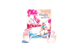 Sassi Junior. Libri illustrati - Sbaglio anch'io