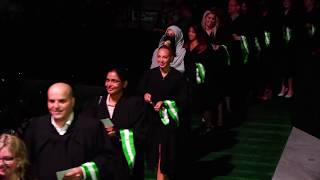 Convocation - 10 a.m., Wednesday, June 13 - Durham College