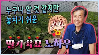 [우리동네 처방전] 딸기 방제 | 연기농약마트 정동수 사장님 편 ② | 충남 세종 조치원 | 팜한농