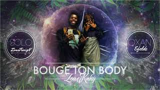 SOLO X SKIR - Bouge Ton Body (Zouk 2k17)