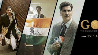 GOLD IMAX Trailer (2018) | Akshay Kumar | Mouni Roy | Movietrix trailer HD