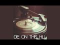 Die On This Hill (Originally Performed by Sienna Spiro) [Instrumental]