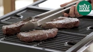 Simple Grilled Beef Short Ribs | Freshly Made | Whole Foods Market