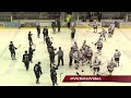 bchl postgame brawl