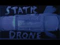 Vision Video - Static Drone (Official Video) ⚠ Flashing Lights Warning ⚠