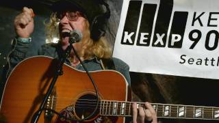 Allen Stone - Full Performance (Live on KEXP)