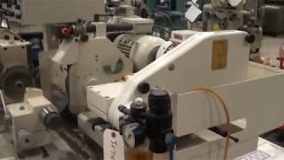 Studer S20 Favorit Universal Cylindrical Grinder