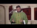 daily catholic mass 2019 02 21 fr. mark