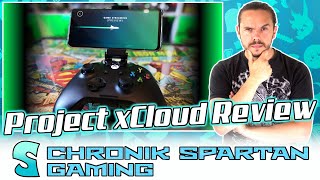 Project xCloud Review