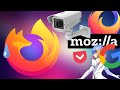 Firefox is NOT private. Here's how to fix it. (Firefox Hardening)