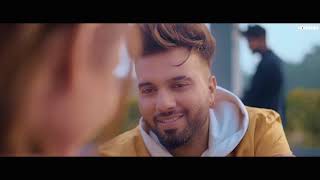 TU SHAYAR BANAAGI Full Video   Parry Sidhu   Isha Sharma   New Punjabi Songs 2021