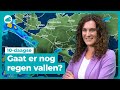 10-daagse: gaat er nog regen vallen?