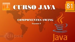 Java Course. Layouts I. Video 81