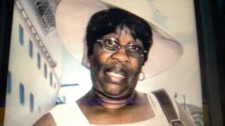 Fozia Thurston Homegoing Celebration