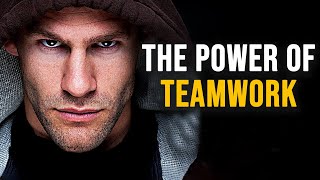 The Power of Teamwork - Motivational Video