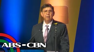 LIVE: Philippine Economic Briefing in PICC | ABS-CBN News