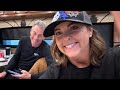 Q&A w/ Clay Millican on this Rainy Day