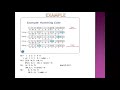HAMMING CODE (Easy Method) - ERROR DETECTION & CORRECTION