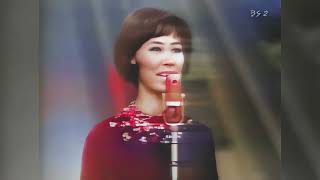 信じていたい   西田佐知子 1966