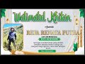 LIVE🔴CS.SAGITA NADA | WALIMATUL KHITAN REFA RENATA | SELO TENGAH 9 OKTOBER 2024