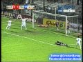 Acassuso 1 Chacarita 1 (Relato Martin Perazzo) Primera B Metro 2013/14 Los goles (8/10/2013)